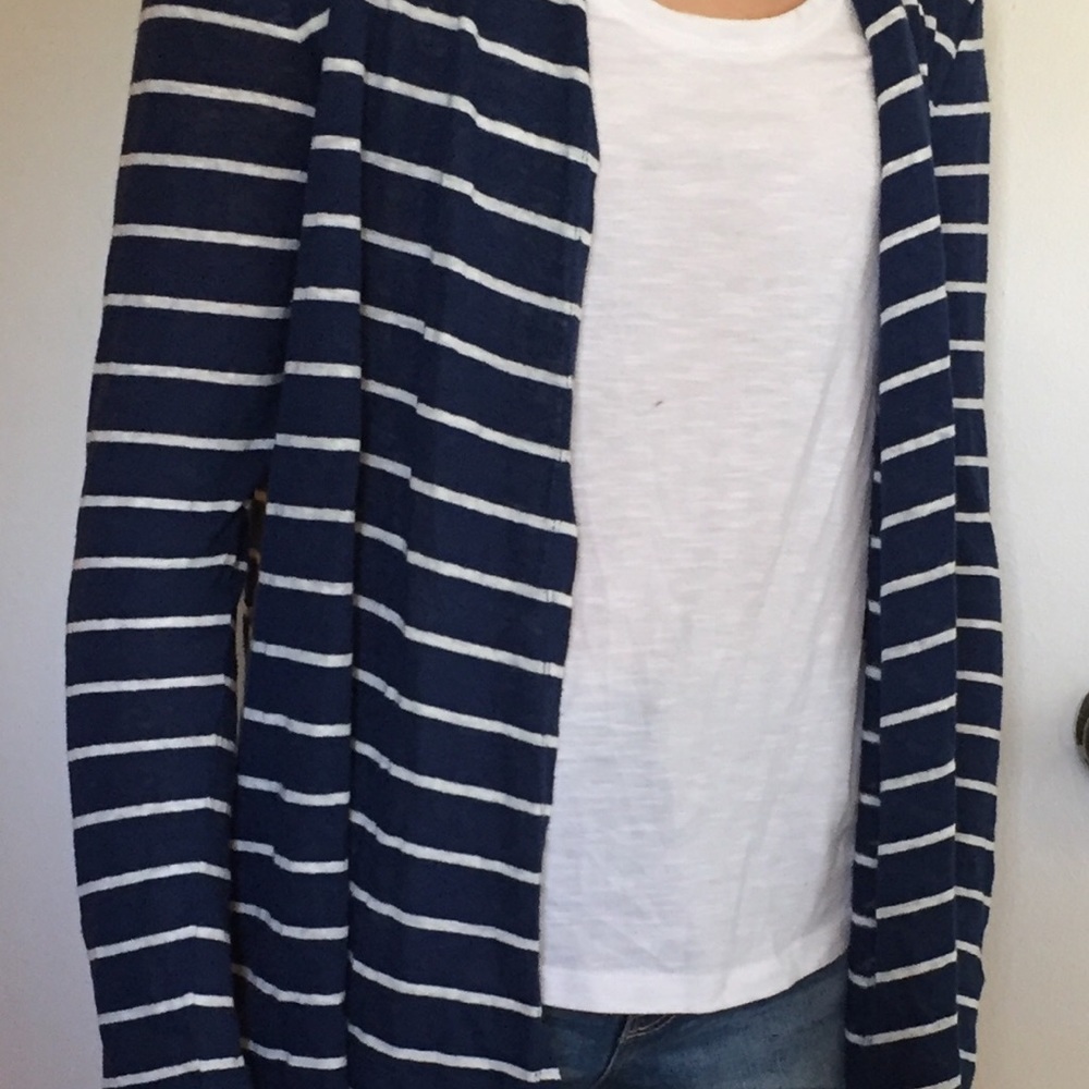 Gap cardigan